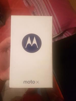 Moto x 2 libre