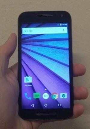 Motorola Moto G3 Libre