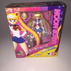 Muñecas Sailor Moon!!