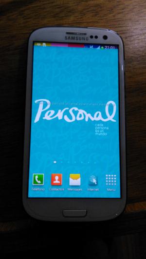 Pantalla LCD Samsung Galaxy s3