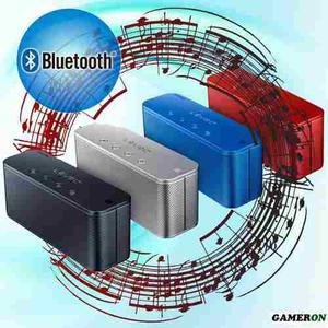 Parlante Inalambrico Bluetooth Samsung Level Box Mini Nfc