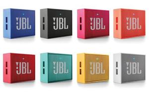 Parlante Jbl Go Bluetooth Portátil