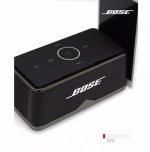 Parlante Portatil Bluetooth Bose Be8 Micro Sd Iphone Samsung