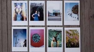 Regala Fotos Estilo Instax Mini8! X50