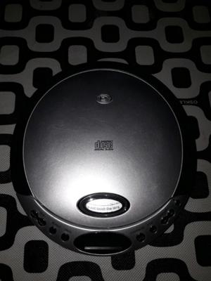 Reproductor De CD Marca Durabrand