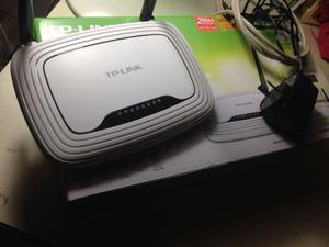 Router Wi-fi Tp-link Wr841n