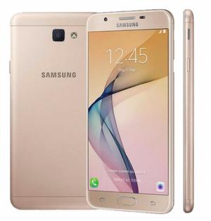Samsung J5 Prime LTE, Nuevo, En Caja Original, Liberado De