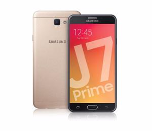 Samsung J7 Prime 16GB o 32GB LTE, Nuevo, En Caja Original,