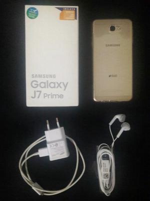 Samsung J7 prime.