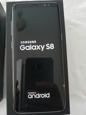 Samsung S8 64 g nuevo en caja