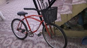 Se vende bicicletas