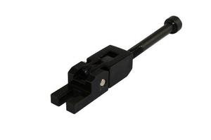 Silleta Y Microafinador Floyd Rose (negro)