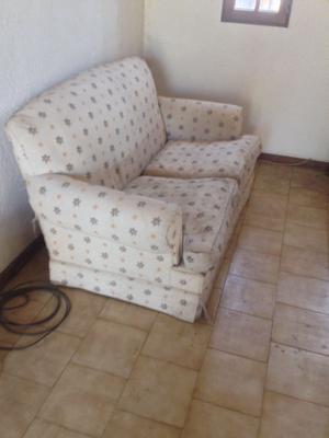 Sillon dos cuerpos