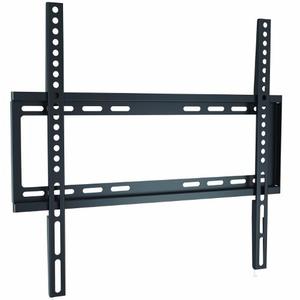 Soporte Tv Lcd Led Para  Fijo Y Fuerte 30kg