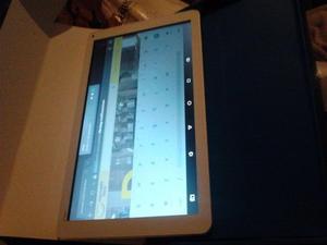 Tablet xview nueva sin uso liquido en caja