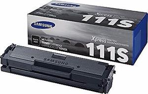 Toner Samsung 111s Mlt-d111s 111 Original Mw  Mw