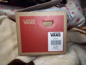 Vans Authentic Vnb004mljph Nuevas Nuevas