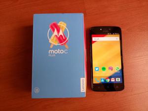 Vendo Moto C PLUS