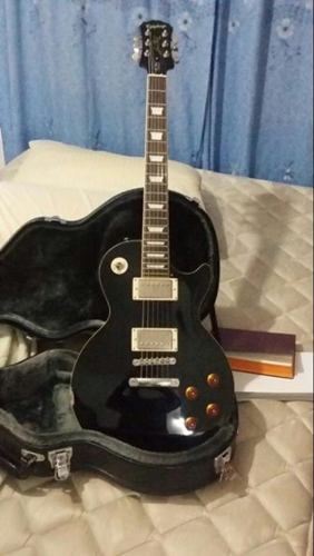 Vendo O Permuto Guitarra Epiphone Les Paul Standard.