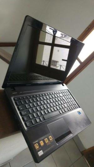 Vendo notebok Lenovo