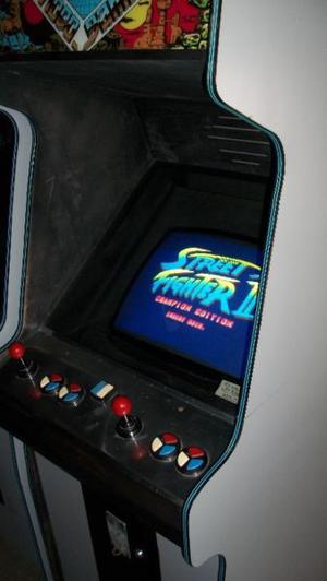 arcade video juego