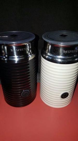 espumador aerochino nespresso