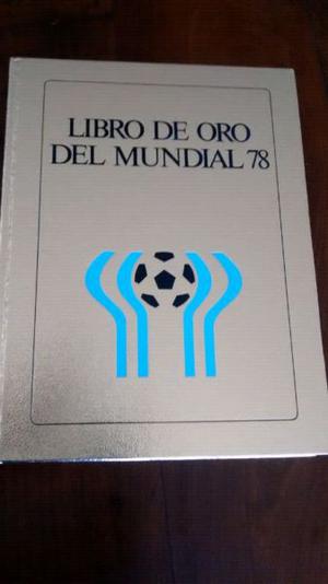 libro de oro mundial 