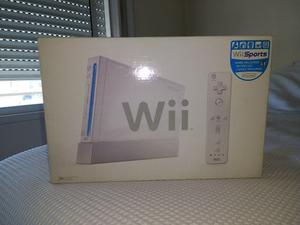 2 Consolas Nintendo Wii, Excelente Estado