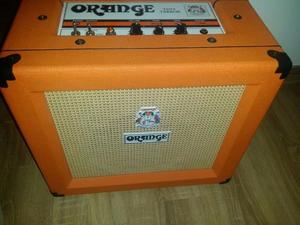 Amplificador Orange Tiny Terror combo