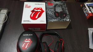 Auriculares Noblex THE ROLLING STONES
