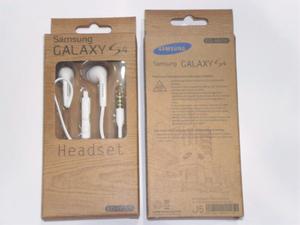 Auriculares Samsung Galaxy