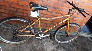 Bicicleta Rodado 20 Mountain Bike