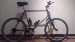 Bicicleta modelo Gt