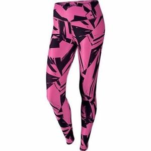 Calza Moderna Nike Tight Fit Original No Es Imitacion La