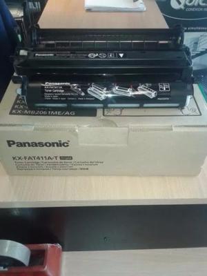 Cartuchos Originales Panasonic Kxmb 