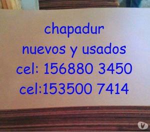 Chapadurseparadores