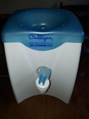 Dispenser para agua