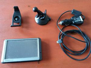 GPS Garmin Nuvi