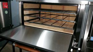 HORNO PASTELERO DE 6 MOLDES NUEVO