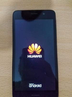 Huawei y6 perfecto estado libre