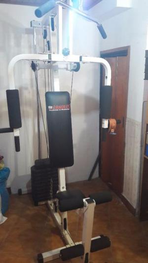 MINI GYM - COMO NUEVO