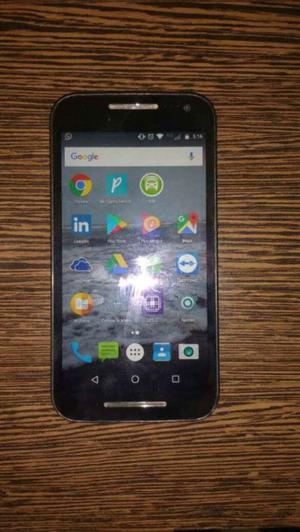 MOTO G3 LIBRE