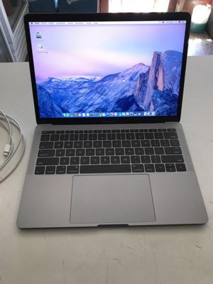MacBook Pro retina  pulgadas 256 giga 8gb
