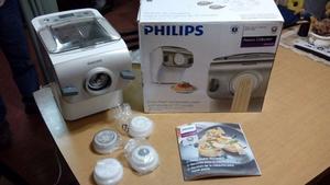 Maquina de Pastas Philips