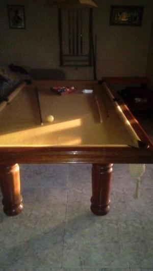 Mesa de pool