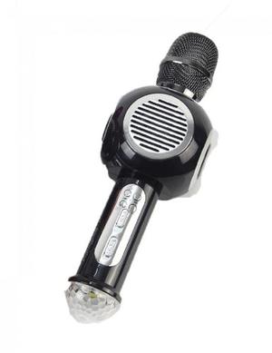 Microfono Karaoke Bluetooth Para Android - Dynacom