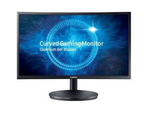 Monitor 24 Led Samsung Lc24fg70fq Curvo Gamer 144hz - Oferta