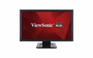 Monitor Led Tactil 24 Viewsonic Td