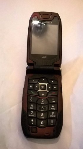 Motorola I 880