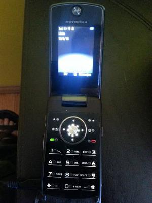 Motorola I9 Nextel. Solo Radio